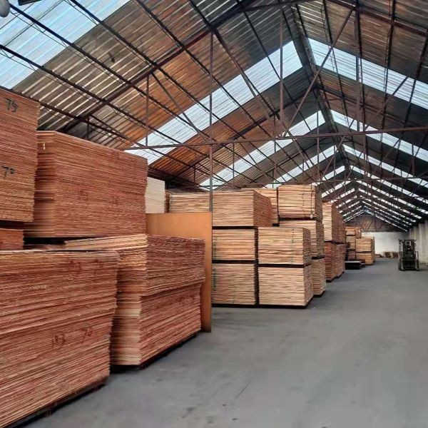 plywood